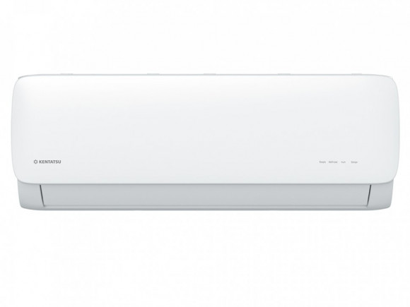 Сплит-система Kentatsu KSGA53HZRN1W/KSRA53HZRN1 Kanami Inverter Wi-Fi Сплит-система Kentatsu KSGA53HZRN1W/KSRA53HZRN1 Kanami Inverter Wi-Fi