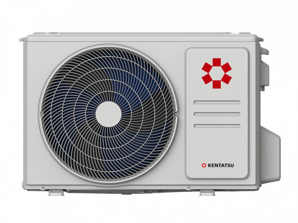 Сплит-система Kentatsu KSGA53HZRN1W/KSRA53HZRN1 Kanami Inverter Wi-Fi Сплит-система Kentatsu KSGA53HZRN1W/KSRA53HZRN1 Kanami Inverter Wi-Fi