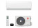 Сплит-система Kentatsu KSGA53HZRN1W/KSRA53HZRN1 Kanami Inverter Wi-Fi Сплит-система Kentatsu KSGA53HZRN1W/KSRA53HZRN1 Kanami Inverter Wi-Fi