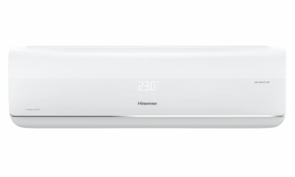 Сплит-система Hisense AS-13UW4RXVQF00G/AS-13UW4RXVQF00W Air Sensation Superior DC Inverter Сплит-система Hisense AS-13UW4RXVQF00G/AS-13UW4RXVQF00W Air Sensation Superior DC Inverter