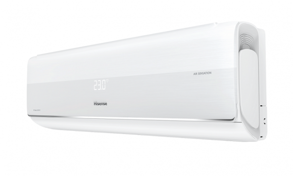 Сплит-система Hisense AS-13UW4RXVQF00G/AS-13UW4RXVQF00W Air Sensation Superior DC Inverter Сплит-система Hisense AS-13UW4RXVQF00G/AS-13UW4RXVQF00W Air Sensation Superior DC Inverter