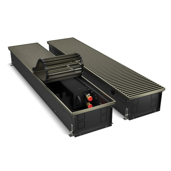 Внутрипольный конвектор Royal Thermo Atrium 150/250/2500-DG-U-DB Внутрипольный конвектор Royal Thermo Atrium 150/250/2500-DG-U-DB