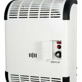 Газовый конвектор Alpine Air NGS-40