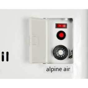 Газовый конвектор Alpine Air NGS-40