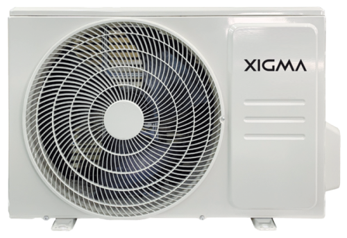 Сплит-система Xigma XG-JP21RHA-IDU/XG-JP21RHA-ODU Jetpro Сплит-система Xigma XG-JP21RHA-IDU/XG-JP21RHA-ODU Jetpro
