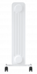 Масляный радиатор Royal Clima ROR-GU5-1000M Guarda Масляный радиатор Royal Clima ROR-GU5-1000M Guarda