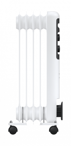 Масляный радиатор Royal Clima ROR-GU5-1000M Guarda Масляный радиатор Royal Clima ROR-GU5-1000M Guarda