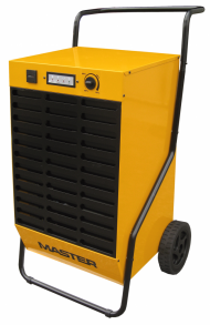 Осушитель воздуха Master DH 62 Осушитель воздуха Master DH 62
