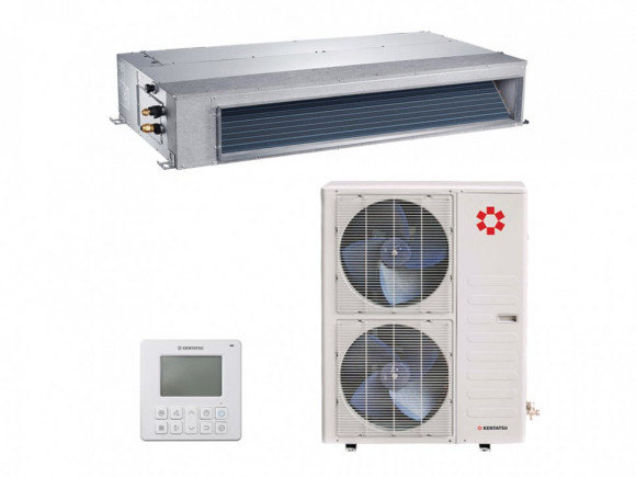 Канальная сплит-система Kentatsu KSKR176HFAN3R/KSUT176HFAN3L
