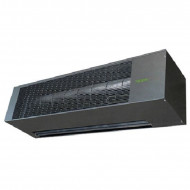 Тепловая завеса Тропик X636E20 Black Тепловая завеса Тропик X636E20 Black