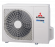 Сплит-система Mitsubishi Heavy SRK25ZSX-WFB/SRC25ZSX-W Daimond Black White