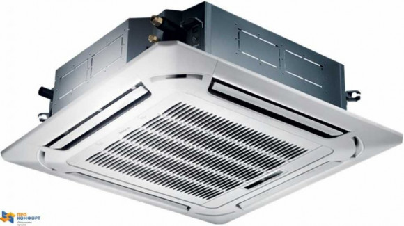 Кондиционер Lessar LS-HE36BMA4/LU-HE36UMA4/LZ-B4IB Кондиционер Lessar LS-HE36BMA4/LU-HE36UMA4/LZ-B4IB