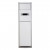 Колонная сплит-система Systemair Syscool Floor 48 HP Q