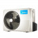 Настенная сплит-система Midea MSMA1A-07HRN1/MOAB02-07HN1 Blanc Настенная сплит-система Midea MSMA1A-07HRN1/MOAB02-07HN1 Blanc