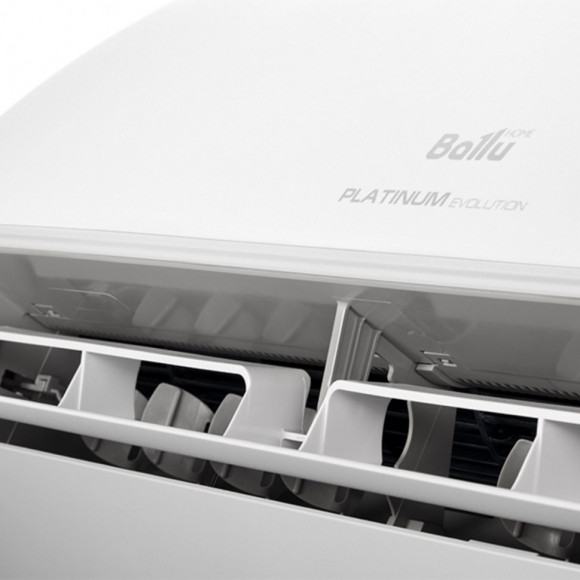 Сплит-система Ballu BSUI-09HN8_23Y Platinum Evolution DC Inverter Сплит-система Ballu BSUI-09HN8_23Y Platinum Evolution DC Inverter