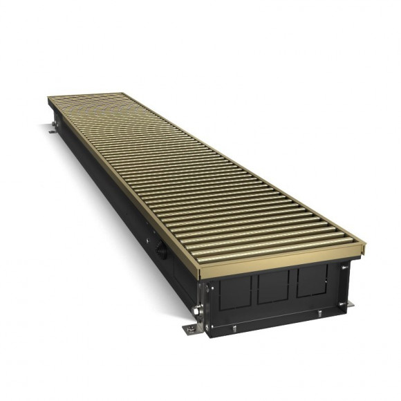 Внутрипольный конвектор Royal Thermo Atrium 90/200/2800-DG-U-LB Внутрипольный конвектор Royal Thermo Atrium 90/200/2800-DG-U-LB