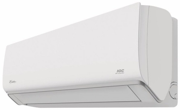 Сплит-система IGC RAS-V09NQR/RAC-V09NQR Freddo S DC Inverter Сплит-система IGC RAS-V09NQR/RAC-V09NQR Freddo S DC Inverter