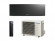 Cплит-система Daikin FTXJ50AB9/RXJ50A9 Emura 3 Cплит-система Daikin FTXJ50AB9/RXJ50A9 Emura 3
