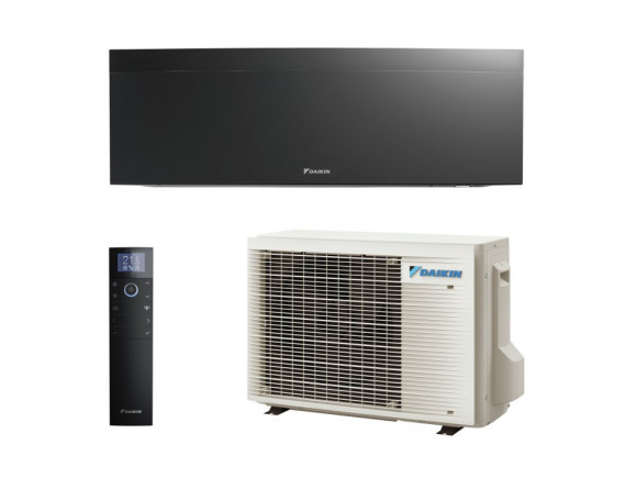 Cплит-система Daikin FTXJ50AB9/RXJ50A9 Emura 3 Cплит-система Daikin FTXJ50AB9/RXJ50A9 Emura 3