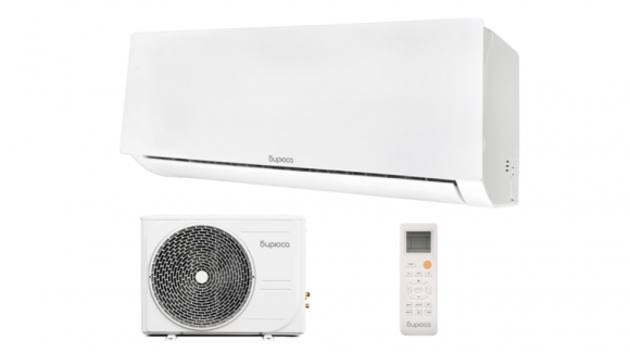 Настенная сплит-система Бирюса B-24CIR/B-24CIQ Classic Inverter Настенная сплит-система Бирюса B-24CIR/B-24CIQ Classic Inverter