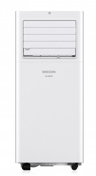 Мобильный кондиционер Breeon BPC-07TDR Alaska Мобильный кондиционер Breeon BPC-07TDR Alaska