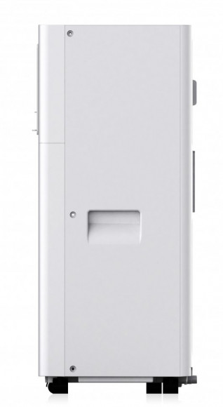 Мобильный кондиционер Breeon BPC-07TDR Alaska Мобильный кондиционер Breeon BPC-07TDR Alaska