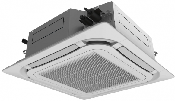 Кассетная сплит-система Marsa MRK-24UHA2N/MRK-24HA2NE-W Optimal Кассетная сплит-система Marsa MRK-24UHA2N/MRK-24HA2NE-W Optimal