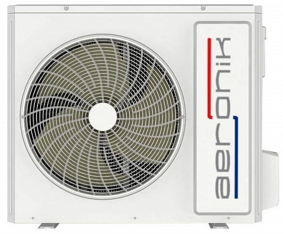 Колонная сплит-система Aeronik ASI-AEH60XKE3/ASO-AUH60XKE3