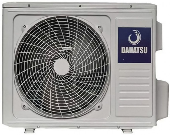 Кассетная сплит-система Dahatsu DH-CS 12 A TCL Кассетная сплит-система Dahatsu DH-CS 12 A TCL