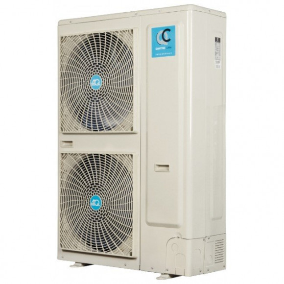 Канальная сплит-система Quattroclima QV-I48DF/QN-I48UF Канальная сплит-система Quattroclima QV-I48DF/QN-I48UF