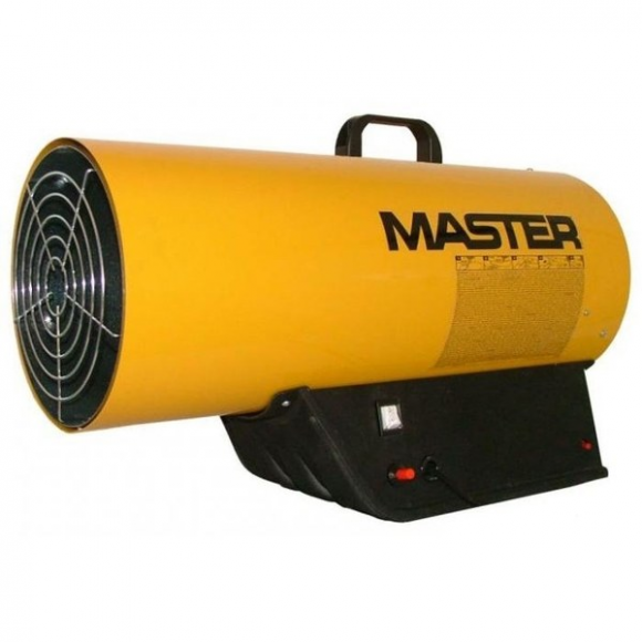 Газовая тепловая пушка Master BLP 73ET Газовая тепловая пушка Master BLP 73ET