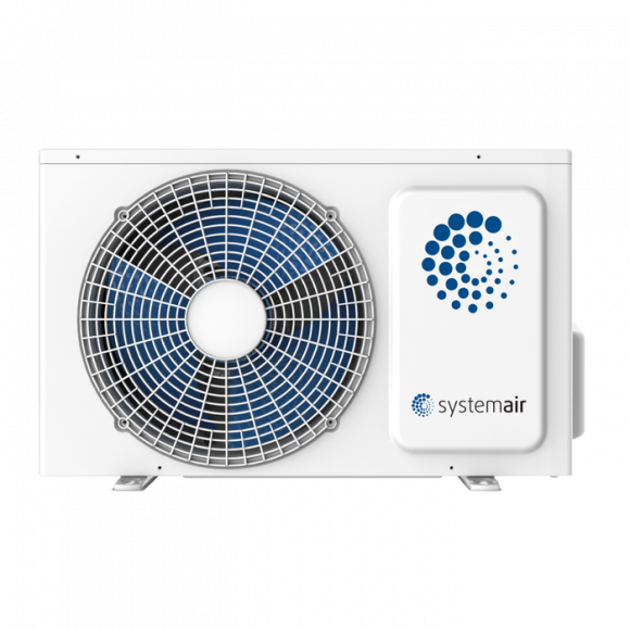 Сплит-система Systemair Sysplit Wall Simple 07 HP Q Сплит-система Systemair Sysplit Wall Simple 07 HP Q