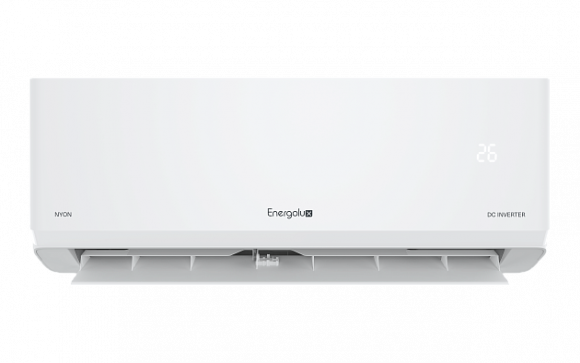 Сплит-система Energolux SAS07IL1-AI/SAU07IL1-AI Nyon DC Inverter Сплит-система Energolux SAS07IL1-AI/SAU07IL1-AI Nyon DC Inverter