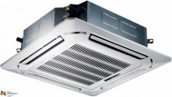 Кондиционер Lessar LS-HE48BMA4/LU-HE48UMA4/LZ-B4IB Кондиционер Lessar LS-HE48BMA4/LU-HE48UMA4/LZ-B4IB