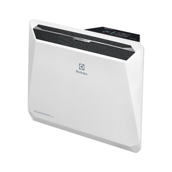 Электрический конвектор Electrolux ECH/R-1000 T-TUI4 Rapid Transformer (инверторный) Электрический конвектор Electrolux ECH/R-1000 T-TUI4 Rapid Transformer (инверторный)