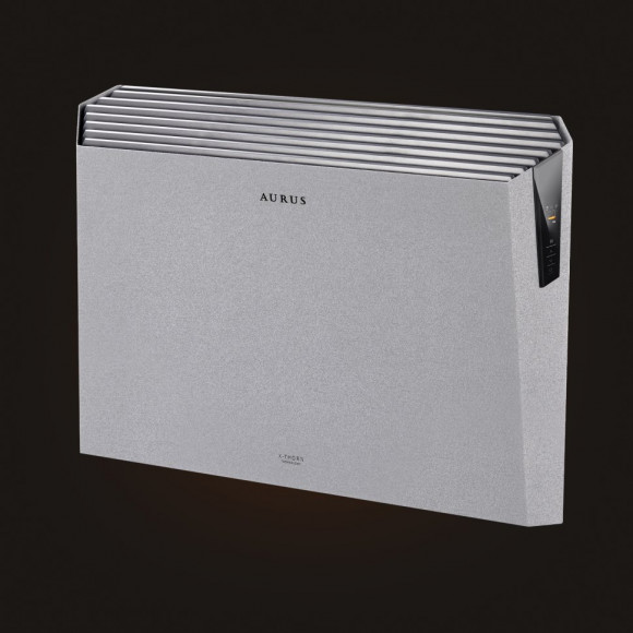 Электрический конвектор AURUS ACH-2501 PF Silver Электрический конвектор AURUS ACH-2501 PF Silver