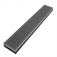 Внутрипольный конвектор iTermic ITT.110.200.2000 Внутрипольный конвектор iTermic ITT.110.200.2000
