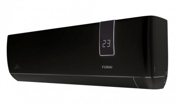 Сплит-система Funai RAC-I-BS30HP.D01/S/RAC-I-BS30HP.D01/U Bushido Inverter