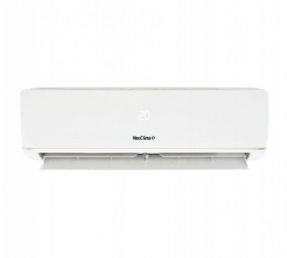 Сплит-система NeoClima NS/NU-HAX09RWI inverter Сплит-система NeoClima NS/NU-HAX09RWI inverter