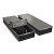 Внутрипольный конвектор Royal Thermo Atrium 150/400/2300-DG-U-NA