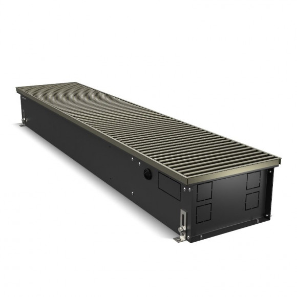 Внутрипольный конвектор Royal Thermo Atrium 75/250/1500-DG-U-DB