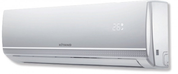 Настенная сплит-система Kitano KRD-Walli-07 Walli Inverter Настенная сплит-система Kitano KRD-Walli-07 Walli Inverter