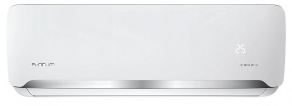 Сплит-система Ferrum iFIS12F2С/iFOS12F2С Force Inverter Сплит-система Ferrum iFIS12F2С/iFOS12F2С Force Inverter