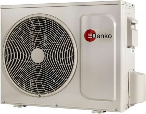 Сплит-система Denko QW-12i Samurai 2024 Сплит-система Denko QW-12i Samurai 2024