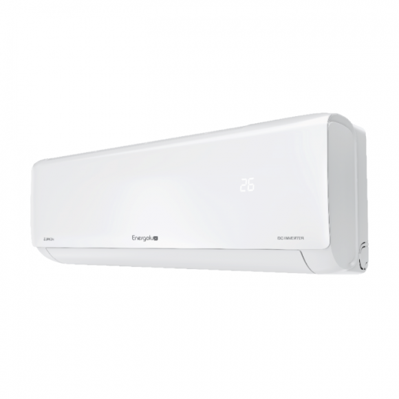 Сплит-система Energolux SAS24Z5-AI/SAU24Z5-AI Zurich 5 Inverter Сплит-система Energolux SAS24Z5-AI/SAU24Z5-AI Zurich 5 Inverter