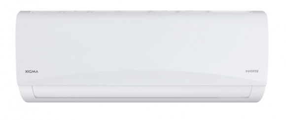 Сплит-система Xigma XGI-JP21RHA-IDU/XGI-JP21RHA-ODU Jetpro Inverter Сплит-система Xigma XGI-JP21RHA-IDU/XGI-JP21RHA-ODU Jetpro Inverter
