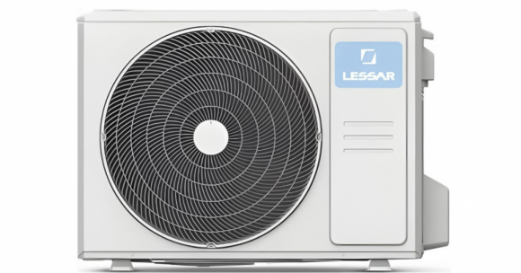 Настенная сплит-система Lessar LS-HE24KCE2B/LU-HE24KCE2B Flexcool Настенная сплит-система Lessar LS-HE24KCE2B/LU-HE24KCE2B Flexcool