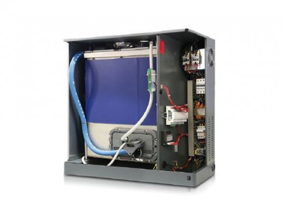 Увлажнитель воздуха Carel HeaterSteam Process UR020HL004