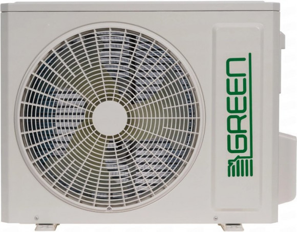 Сплит-система Green GRI-36HH2/GRO-36HH3 Сплит-система Green GRI-36HH2/GRO-36HH3