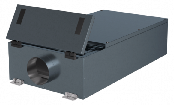 Приточная установка Zilon ZPE-M1000-2.4/1INT Приточная установка Zilon ZPE-M1000-2.4/1INT